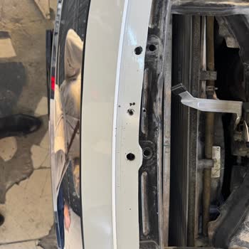 Yan Sanayi Parça Ve Klima Sorunu İle Mağduriyet