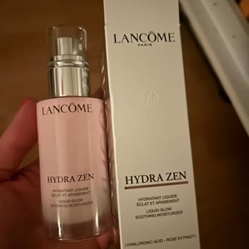 Lancome Cilt Ürünleri Alerjik Reaksiyona Sebep Oldu!