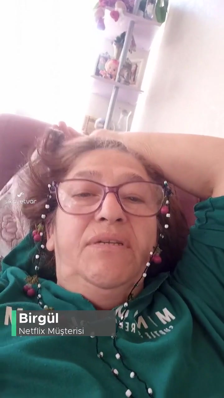 Netflix Bazı Filmlerde Türkçe Dublaj Neden Yok! videonun kapak resmi