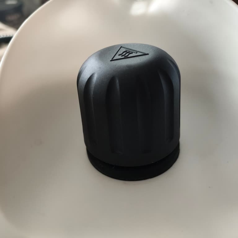 Sinbo Buharlı Temizleyici Kapağı Sorunu