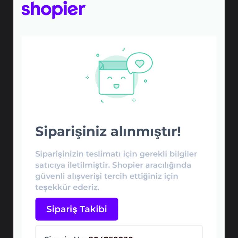 Kayıp Kılıf: Hayal Kırıklığı