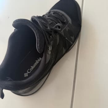 Mängel an Columbia Outdoor Schuhen nach kurzer Nutzungszeit