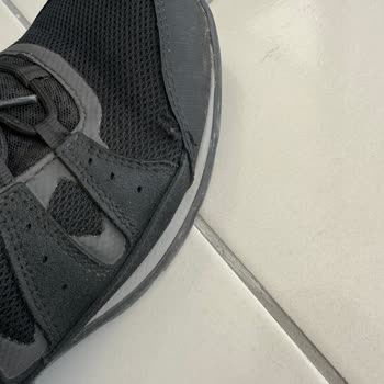 Mängel an Columbia Outdoor Schuhen nach kurzer Nutzungszeit