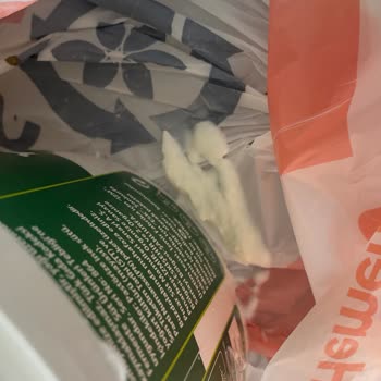 Migros'tan Gelen Patlamış Yoğurt Ve İlgisizlik