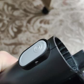 I Had Bosch Unlimited 7 for 1 Year and Now the Plastic Connector Cracked