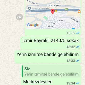 Bozuk Kokoreç Ve Kötü Hizmet Deneyimi