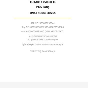 Bozuk Kokoreç Ve Kötü Hizmet Deneyimi