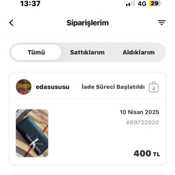 Gardrops: Alıcı Koruma Ücreti Var, Koruma Yok!