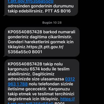 Gardrops: Alıcı Koruma Ücreti Var, Koruma Yok!