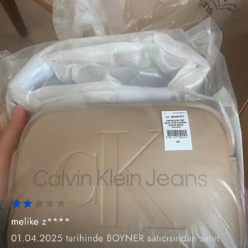Yanıltıcı Ürün Rengi Ve Yetersiz Müşteri Hizmetleri
