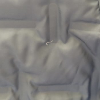 Materialprobleme bei Columbia Jacke nach wenigen Tagen