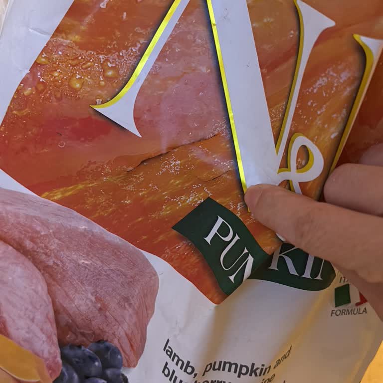 Kötü Hizmet Ve Müşteri Memnuniyetsizliği: Yırtık Mama Poşeti Sorunu