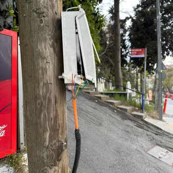 Türk Telekom'un İstinye'deki Fiber İnternet Arızası Ve Mühendislik Hataları
