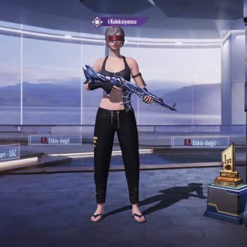 Oyuncunun Ahlaka Aykırı Davranışları