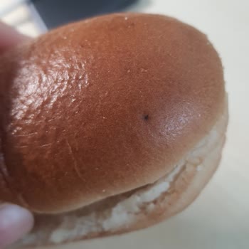Uno Ekmek Sandviç Ekmeğinde Şüpheli Madde