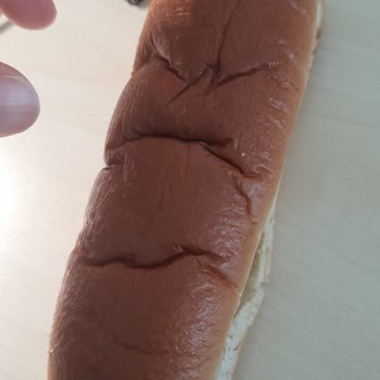 Uno Ekmek Sandviç Ekmeğinde Şüpheli Madde