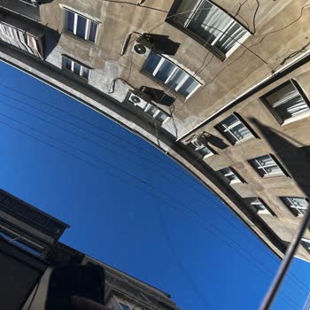 Skoda Scala Monte Carlo Cam Tavan Güvenlik Endişesi