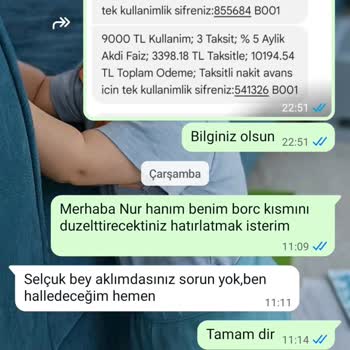 Denizbank'ın Faizsiz Kredi Vaadi Mağduriyeti