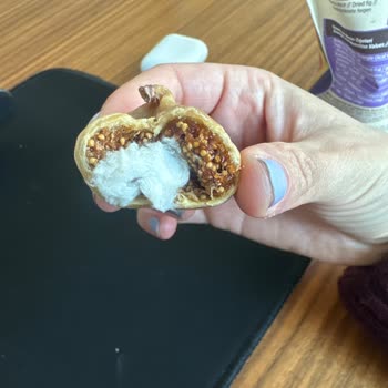 Küflü İncir Skandalı: Sağlığımız Tehlikede!