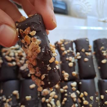 Gün Favori | Bursa İki Seferdir Aldığımız Bu Marka Ürün, Tarihi Geçmemesine Rağmen Küflü Çıkıyor!