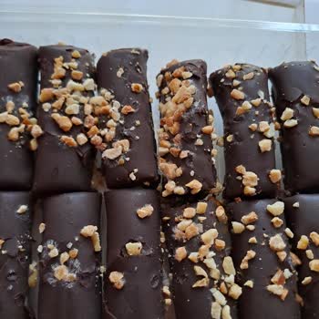 Gün Favori | Bursa İki Seferdir Aldığımız Bu Marka Ürün, Tarihi Geçmemesine Rağmen Küflü Çıkıyor!