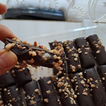 Gün Favori | Bursa İki Seferdir Aldığımız Bu Marka Ürün, Tarihi Geçmemesine Rağmen Küflü Çıkıyor!