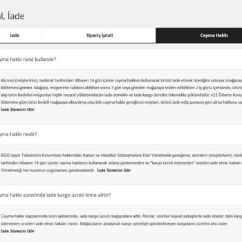 N11 Ve Satıcı Arasında Sıkışan Tüketici Hakları