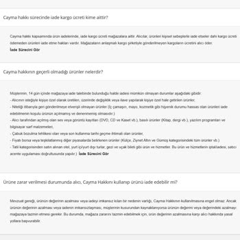 N11 Ve Satıcı Arasında Sıkışan Tüketici Hakları