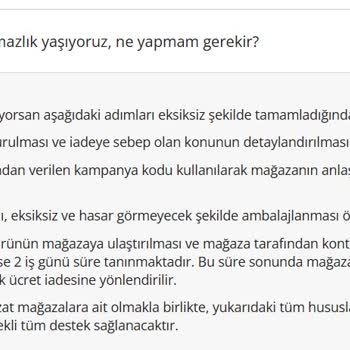 N11 Ve Satıcı Arasında Sıkışan Tüketici Hakları