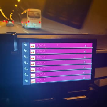 Renault Duster İle Bitmeyen Multimedya Kabusu