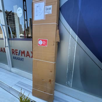 Kırılabilir Ürüne Saygısız Yaklaşım