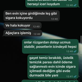 Depozito İadesi Sorunu Ve Yanıltıcı İletişim