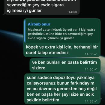 Depozito İadesi Sorunu Ve Yanıltıcı İletişim
