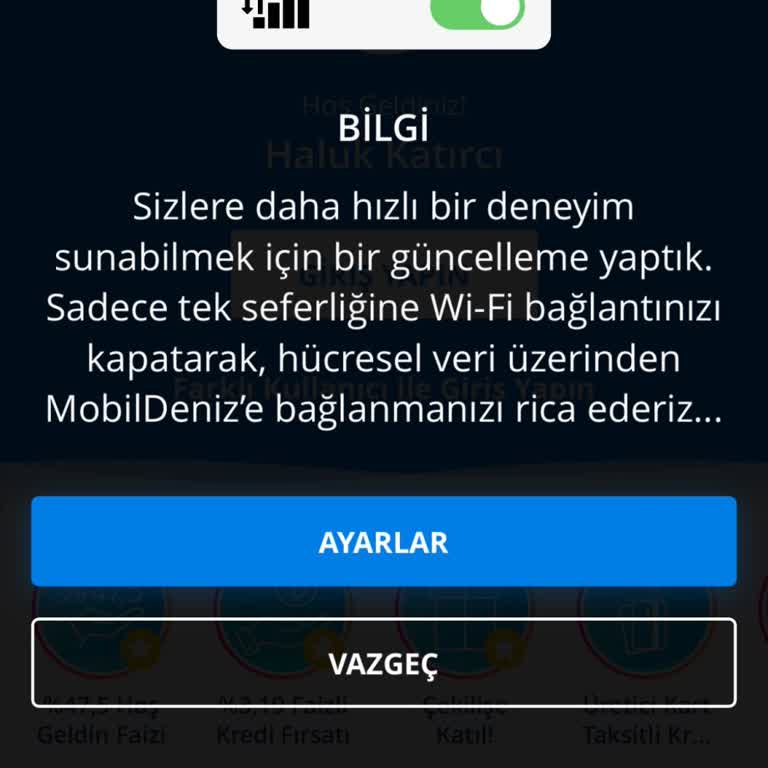 Gemide İnternet Bağlantı Sorunları ve Çözüm Arayışları