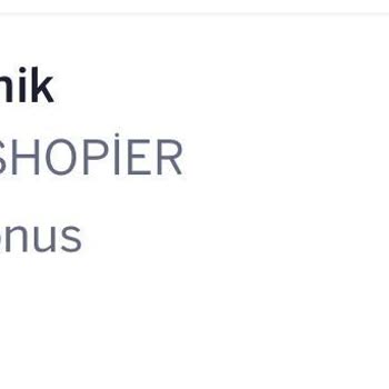 Yanıltıcı İade Süreci Ve Eksik Para İadesi