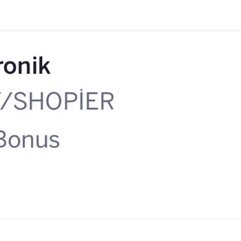 Yanıltıcı İade Süreci Ve Eksik Para İadesi