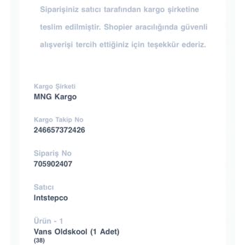 Yanıltıcı İade Süreci Ve Eksik Para İadesi