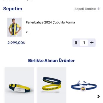 Yanıltıcı İndirim Bildirimi Ve Üyelik Sorunu