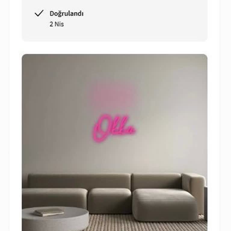 Neon Sitesinden Sipariş Mağduriyeti: Ürünüm Nerede?