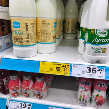 Yanlış Fiyat Etiketi Ve İade Sürecinde Zorluk