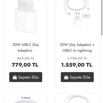 Sahte Web Sitesi Mağduriyeti: Yanıltıcı Alışveriş Deneyimi