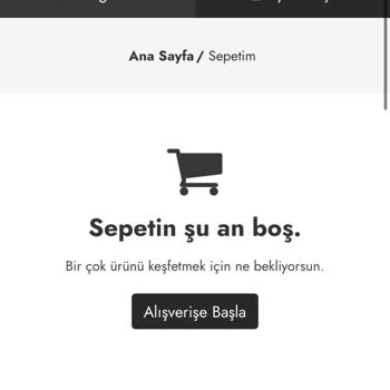 Sahte Web Sitesi Mağduriyeti: Yanıltıcı Alışveriş Deneyimi
