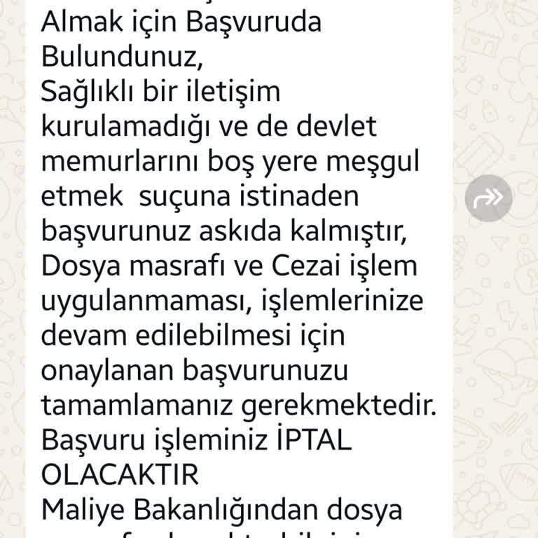Bilinmeyen Hesap Ve Kayıt Sorunu