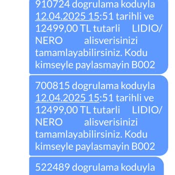 Sahte Web Sitesi Üzerinden Çekilen Para