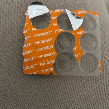 Alchemlife Türkiye Phytorelief Pastil Vaadini Karşılamıyor!