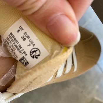 Yanlış Numara Ve Farklı Kumaş Skandalı