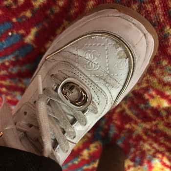 Guess Ayakkabı Kalite Sorunu Ve Değişim Talebi