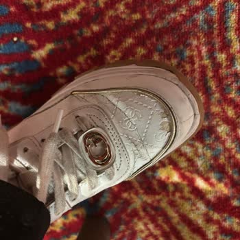 Guess Ayakkabı Kalite Sorunu Ve Değişim Talebi