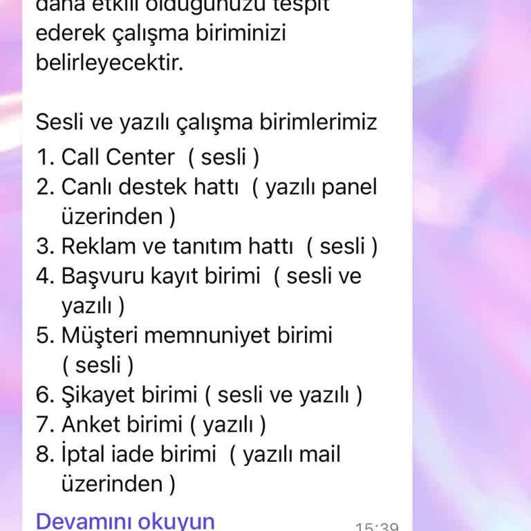 Güvensiz Başvuru Süreci Ve Bilgi Güvenliği Endişesi