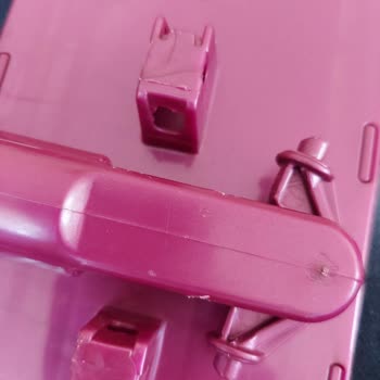 Mop Başlığının Takılamaması Ve Çözüm Arayışı